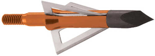 Muzzy Broadheads X-Bow Standar 100 Grains 3-Blade Crossbow 6/Pk Model: 225-X